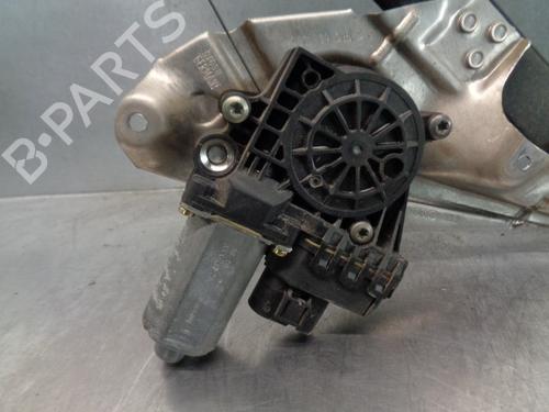 Rear right window mechanism AUDI A6 C5 Avant (4B5) 2.5 TDI | BP13534063C25 