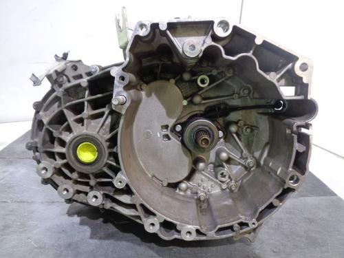 Used Gearbox Gearbox FIAT TIPO Estate (356_, 357_) 1.4 LPG (356WXF1B) (120 hp) 10309764 10309764