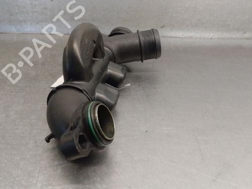 Pipe VOLVO S40 II (544) 1.6 D | BP37801376M125 - Image 5