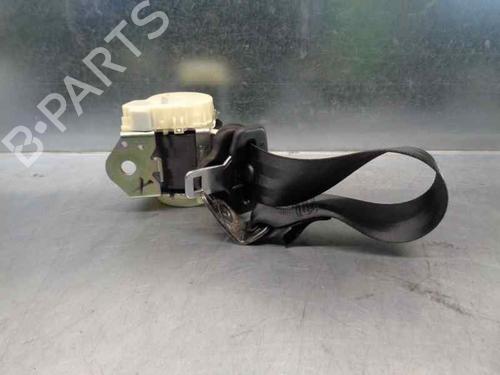 Rear left seatbelt FORD FIESTA VI (CB1, CCN) 1.6 TDCi | BP7259147I29 
