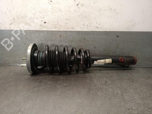 Used Left front shock absorber ALFA ROMEO 159 (939_) 1.9 JTDM 16V (939AXC1B, 939AXC12) (150 hp) 25915867