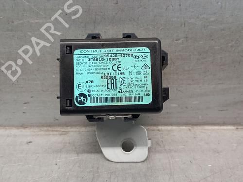 Used Control unit Control unit 25284685 25284685