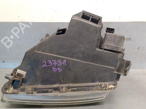 Right headlight AUDI A4 B5 (8D2) 1.8 T | BP29498698C29 