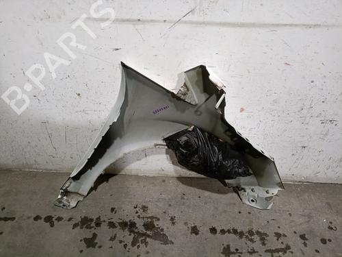 Left front fenders FORD C-MAX II (DXA/CB7, DXA/CEU) 1.0 EcoBoost | BP23117887C41 