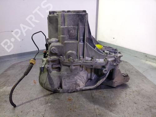 Getriebe FORD C-MAX II (DXA/CB7, DXA/CEU) 1.0 EcoBoost | BP30830307M3