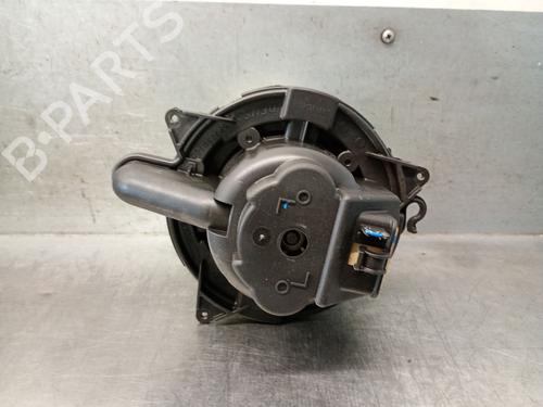 Heater blower motor DACIA SANDERO II 1.0 SCe 75 (B8JC, B8JD, B8NC) | BP28726012M62 