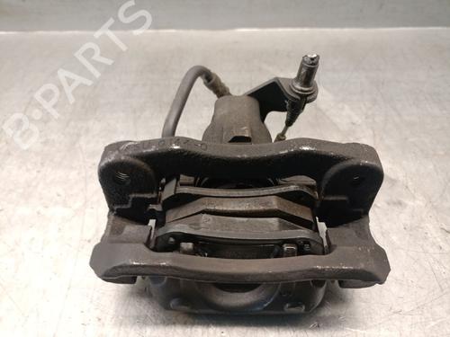 Venstre bremsekaliber bag CHRYSLER GRAND VOYAGER V (RT) 2.8 CRD | BP30549956M107