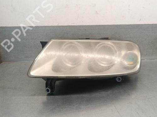 Scheinwerfer links für VW TOUAREG (7LA, 7L6, 7L7) 2.5 R5 TDI (174 hp) 28037977