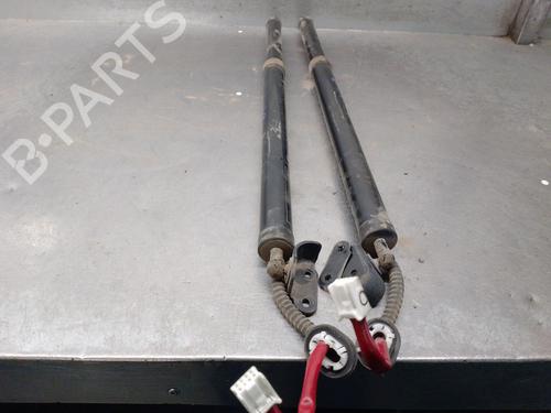Tailgate lift support MAZDA CX-5 (KF) 2.0 | BP36700901C138 - Image 4
