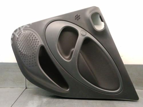 Verkleidung hinten rechts für SMART FORFOUR Hatchback (453) electric drive / EQ (453.091) (56 hp) 26722922