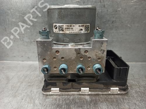 ABS Bremseaggregat BMW 3 (G20, G80, G28) 330 e Plug-in-Hybrid (292 hp) 11360457