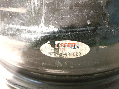 Fælk FORD FOCUS I (DAW, DBW) 1.8 TDCi | BP20268145C45 