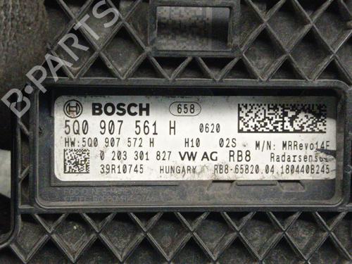 Electronic module SEAT LEON (5F1) 1.6 TDI | BP26692278M83 