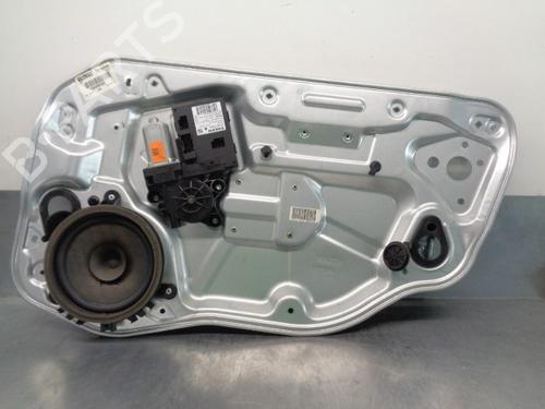 Used Front right window mechanism VOLVO S40 II (544) 2.0 D (136 hp) 13882865
