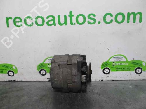 Used Alternator OPEL CORSA A Hatchback (S83) 1.2 N (F08, M08, F68, M68) (52 hp) 3446630