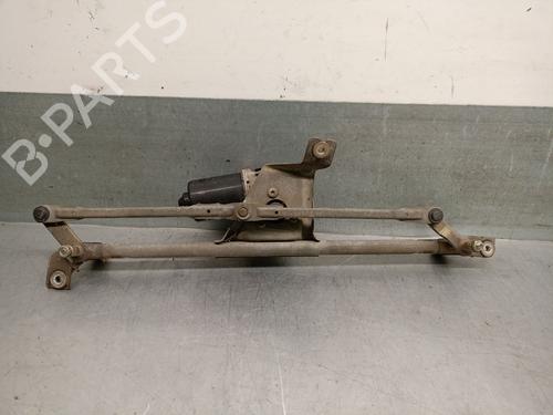 Used Front wiper motor VW POLO (6N2) 1.4 TDI (75 hp) 31636690