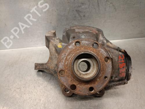 Left front steering knuckle OPEL CORSA B (S93) 1.7 D (F08, F68, M68) | BP22725279M25 