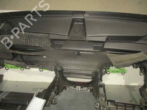Dashboard FIAT FIORINO Box Body/MPV (225_) 1.3 D Multijet (225BXD1A, 225BXB1A, 225BXB11) | BP3454613C46 
