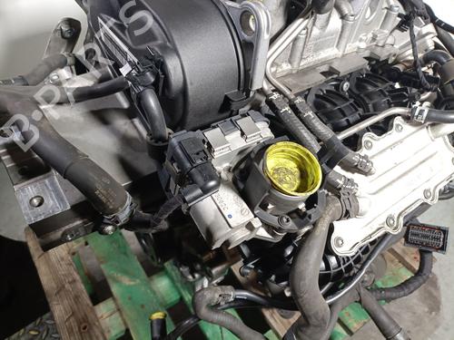 Engine SKODA KAMIQ (NW4) 1.0 TSI | BP36812695M1 - Image 10