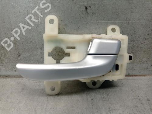 Used Front right interior door handle Front right interior door handle 19404789 19404789