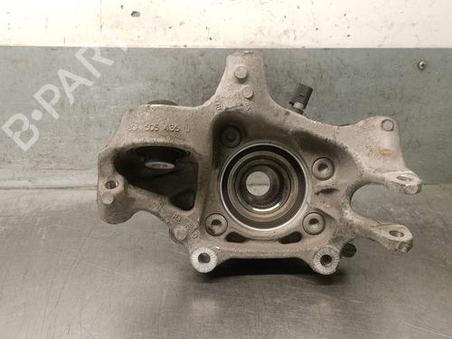Used Left rear steering knuckle Left rear steering knuckle AUDI Q5 (FYB, FYG) 50 TFSI e quattro (299 hp) 33403797 33403797