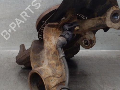 Højre Styrespindel Lejehus SEAT TOLEDO II (1M2) 1.9 TDI | BP30835549M26