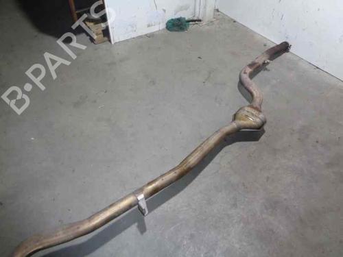 Exhaust system BMW 3 Gran Turismo (F34) 330 d | BP20259882M121 