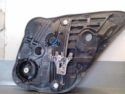 Rear left window mechanism KIA EV6 (CV) 77 | BP30277560C24 - Image 4