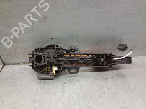 Front right exterior door handle DACIA SANDERO III 1.0 TCe 90 | BP29631560C129 