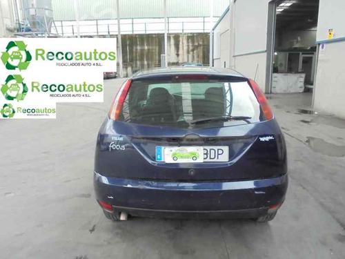 Left front indicator FORD FOCUS I (DAW, DBW)  | BP2116504C32 