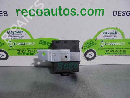 Comfort control module TOYOTA YARIS (_P9_) 1.4 D-4D (NLP90_, NLP90R) | BP2082008M56 