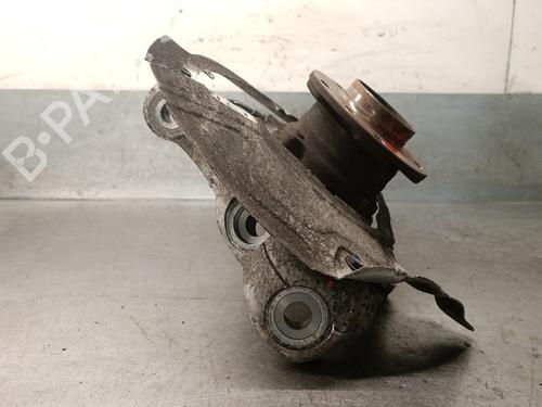 Left front steering knuckle BMW X5 (E70) xDrive 30 d | BP32091272M25