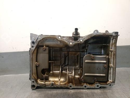 Oil sump MAZDA CX-7 (ER) 2.3 MZR DISI Turbo AWD (ER3P) | BP29924702M115