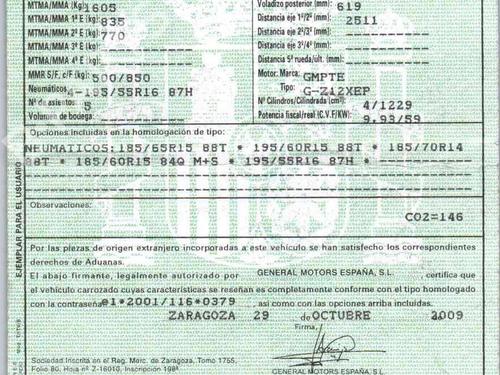 Pipe OPEL CORSA D (S07) 1.2 (L08, L68) | BP30528624M125 - Image 8