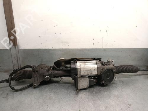 Steering rack VW TOURAN (1T1, 1T2) 2.0 TDI | BP31609381M22
