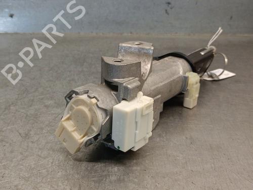 Ignition barrel MAZDA 2 Hatchback (KB) 1.5 Hybrid (KBAC3X) | BP36995631M48 - Image 3