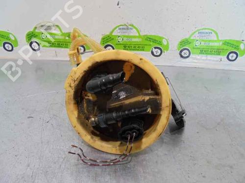 Fuel pump BMW 3 (E90) 320 d | BP2053797M76 