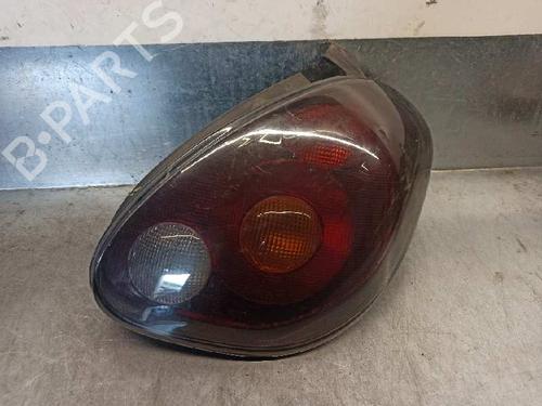 Used Right taillight FIAT BRAVO I (182_) 1.4 (182.AA) (80 hp) 7528790