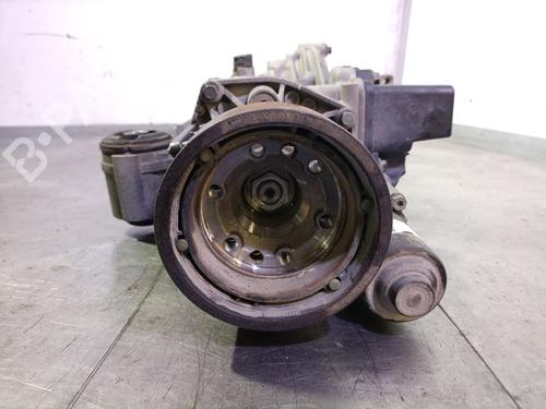 Rear differential VOLVO XC40 (536) D4 AWD | BP29940636M24 