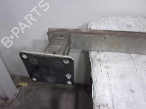 Rear bumper reinforcement CITROËN C4 Picasso II 1.6 BlueHDi 120 | BP16033360C73 