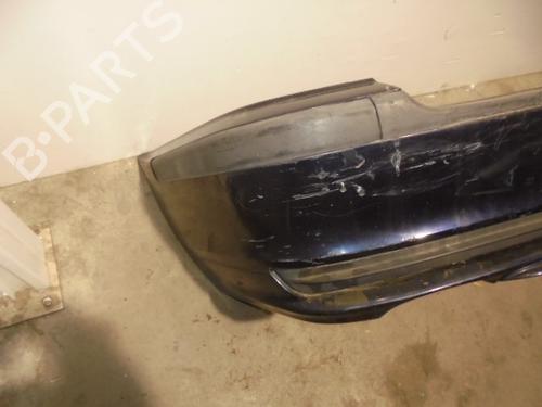 Rear bumper BMW 3 Touring (E46) 320 d | BP9833822C8 