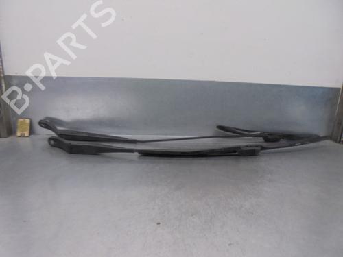 Used Front windshield wiper arm CITROËN BERLINGO MULTISPACE (B9) 1.6 HDi 110 (109 hp) 15085305