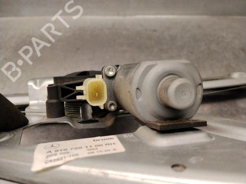 Front right window mechanism MERCEDES-BENZ SPRINTER 3,5-t Van (B907, B910) 311 CDI (910.631, 910.633) | BP39005379C23 - Image 4