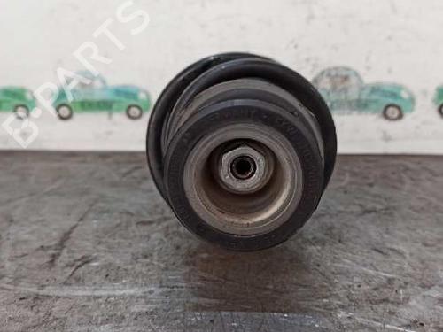 Right front shock absorber SKODA RAPID (NH3, NK3, NK6) 1.6 TDI | BP5151480M17 