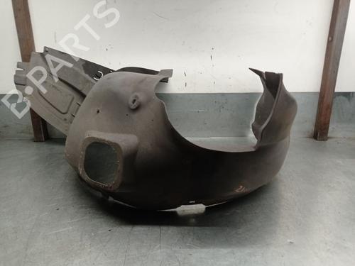 Wheel arch SEAT TOLEDO IV (KG3) 1.6 TDI | BP21582243C56 