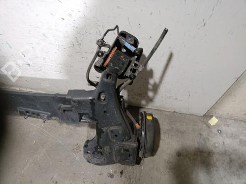 Rear axle PEUGEOT 208 II (UB_, UP_, UW_, UJ_) 1.2 PureTech 100 | BP22198079M2 
