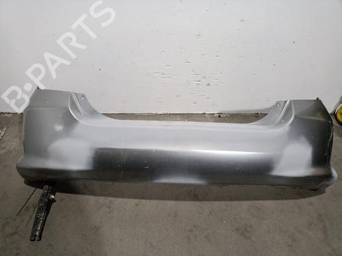 Bak støtfanger HONDA JAZZ II (GD_, GE3, GE2) 1.3 iDSi (GD1) (83 hp) 31969165