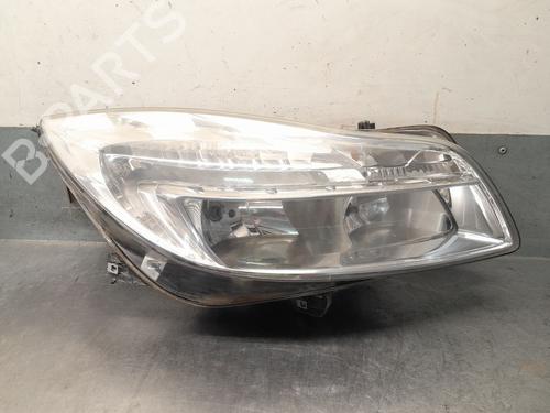 Used Right headlight Right headlight 37442324 37442324