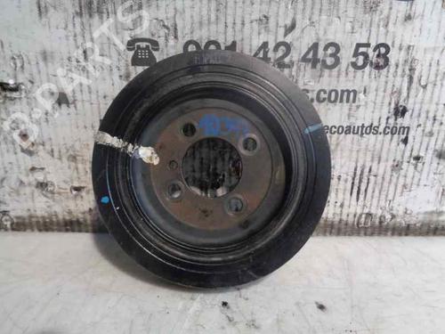 Used Pulley KIA CARENS III MPV (UN) 2.0 CRDi 140 (140 hp) 20253985