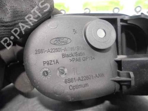 Venstre foran invendig håndtak FORD FUSION (JU_) 1.4 | BP3251968I13 